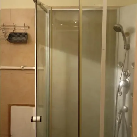 Milos Apartment Budapest