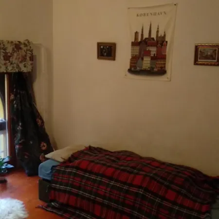 Apartment Milos